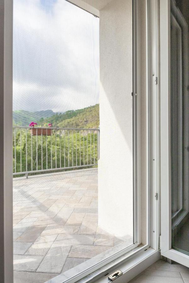 Villa Emily Framura Exterior foto